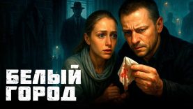 Белый город