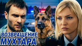 Возвращение Мухтара 13