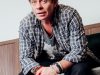 Russia. Moscow. June 22, 2026. Actor Pavel Maikov.